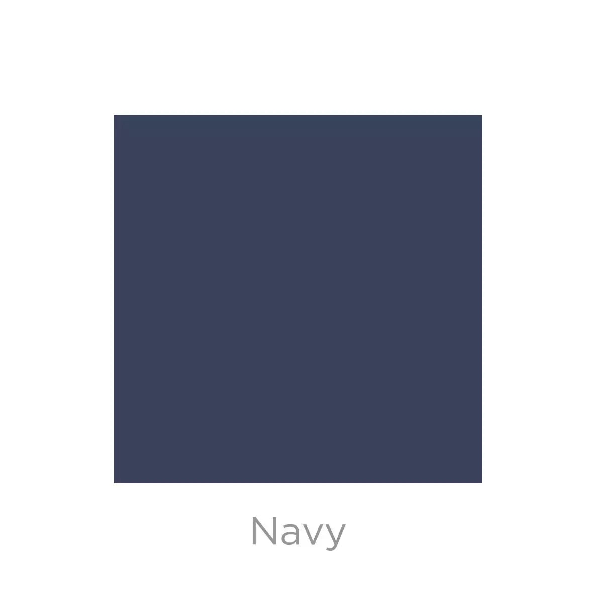 Navy Solid Cardstock