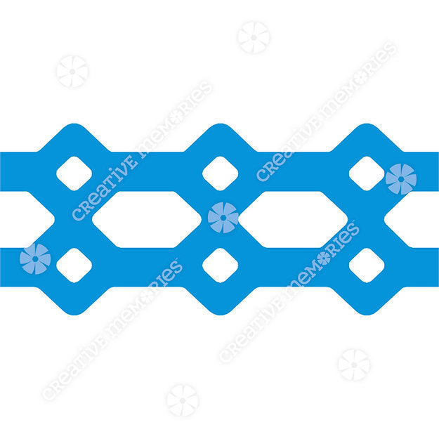 Geometric Gem Chain BMC