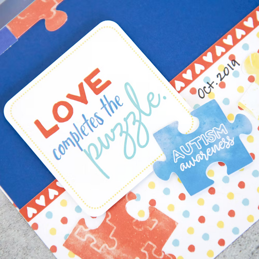 Shine Bright Theme Pack