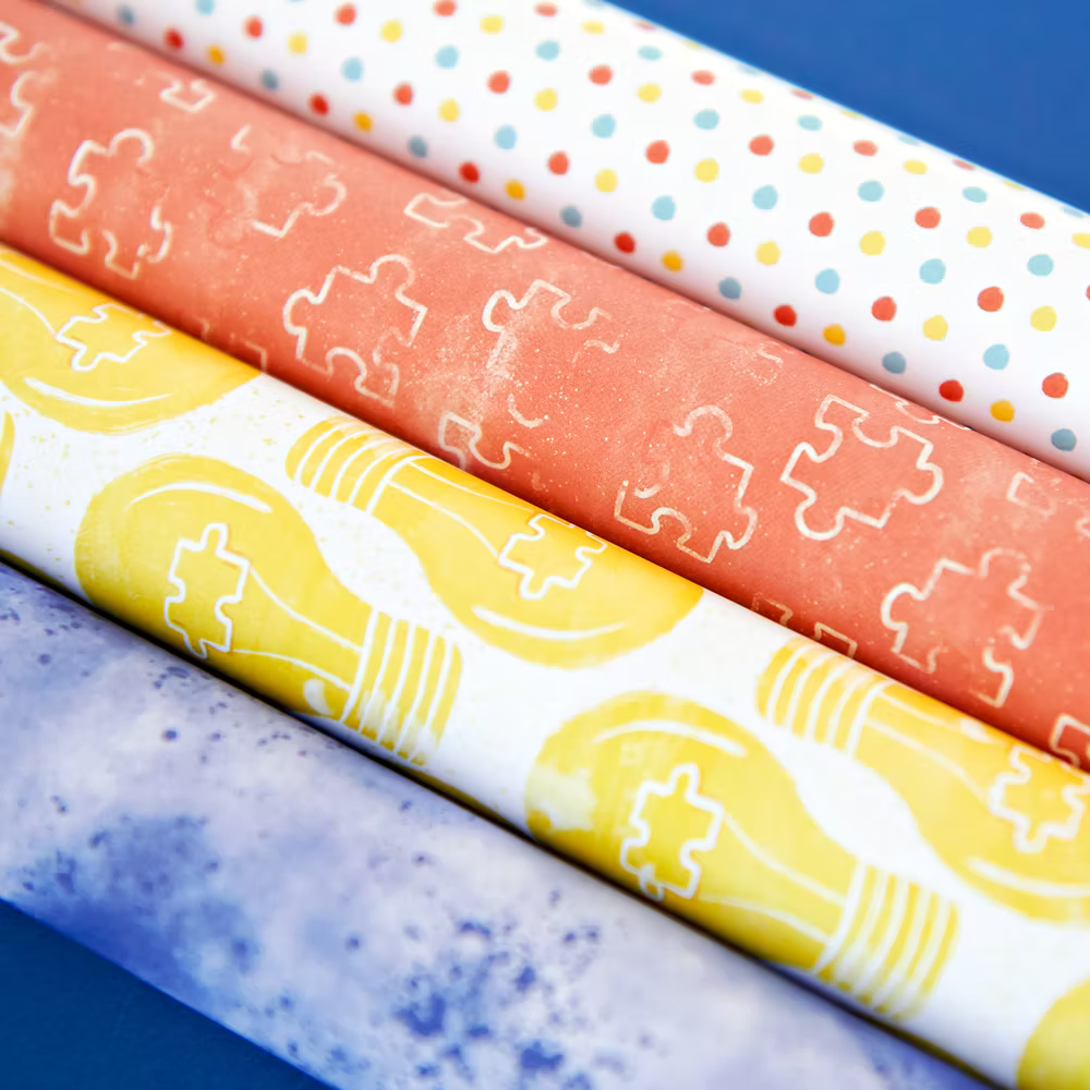 Shine Bright Theme Pack