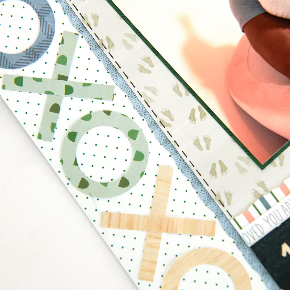 Lullaby Lane Designer Paper Pack