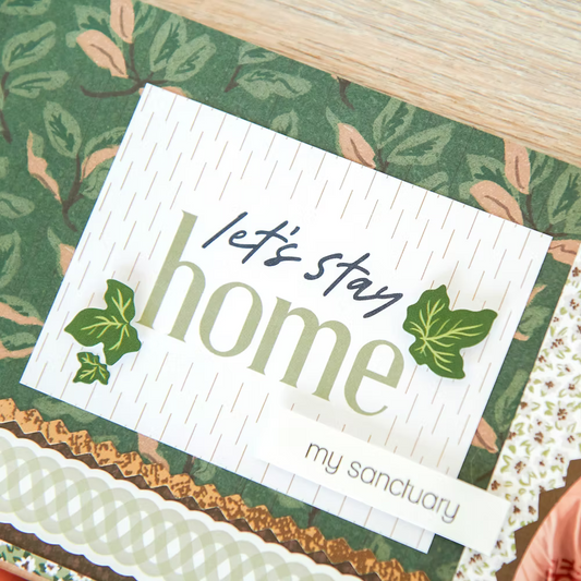 Welcome Home Variety Mat Pack