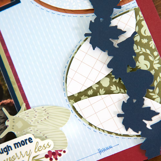 Croptoberfest 2022 Accessory Paper Pack