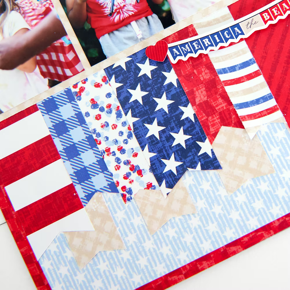 Stars & Spirit Designer Paper Pack
