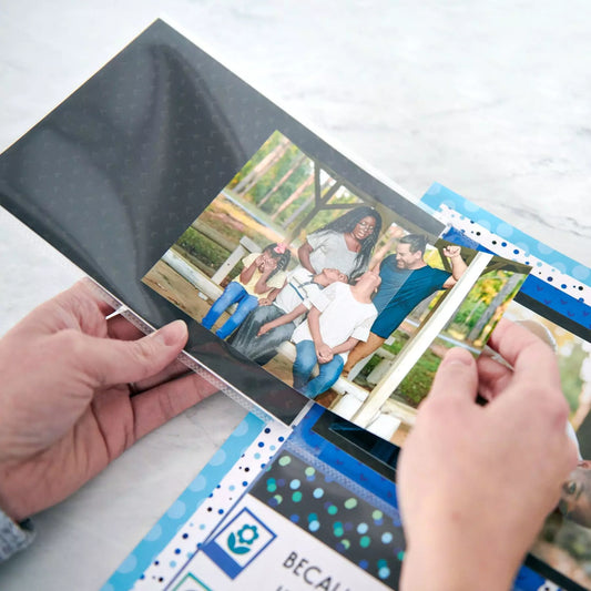 5x7 Peekaboo Pockets™ (10/pk)