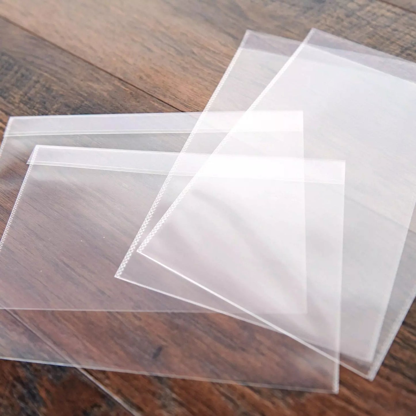 5x7 Peekaboo Pockets™ (10/pk)
