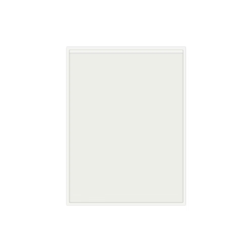 Brochure Pockets (3/pk)