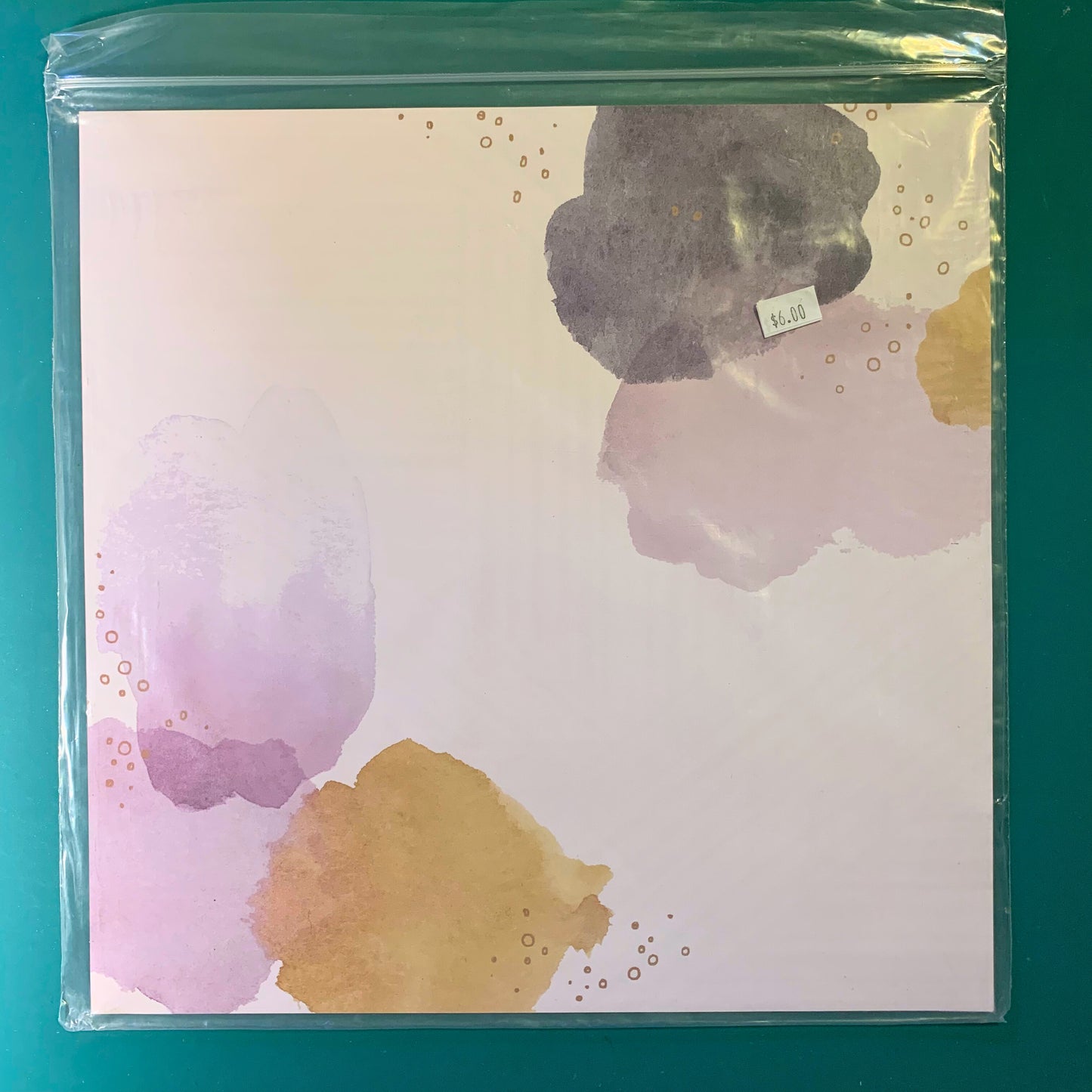 Beautiful Memories Designer Paper Pack
