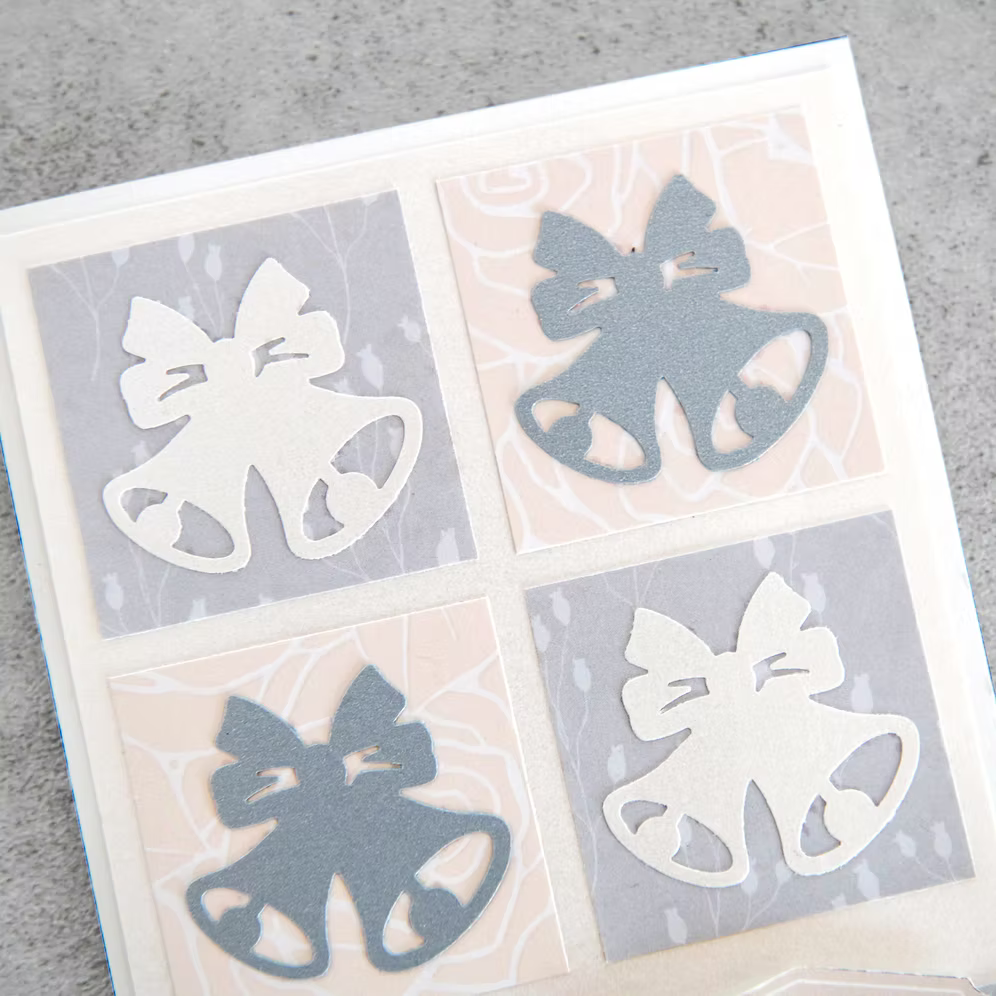 Bells & Bows Punch