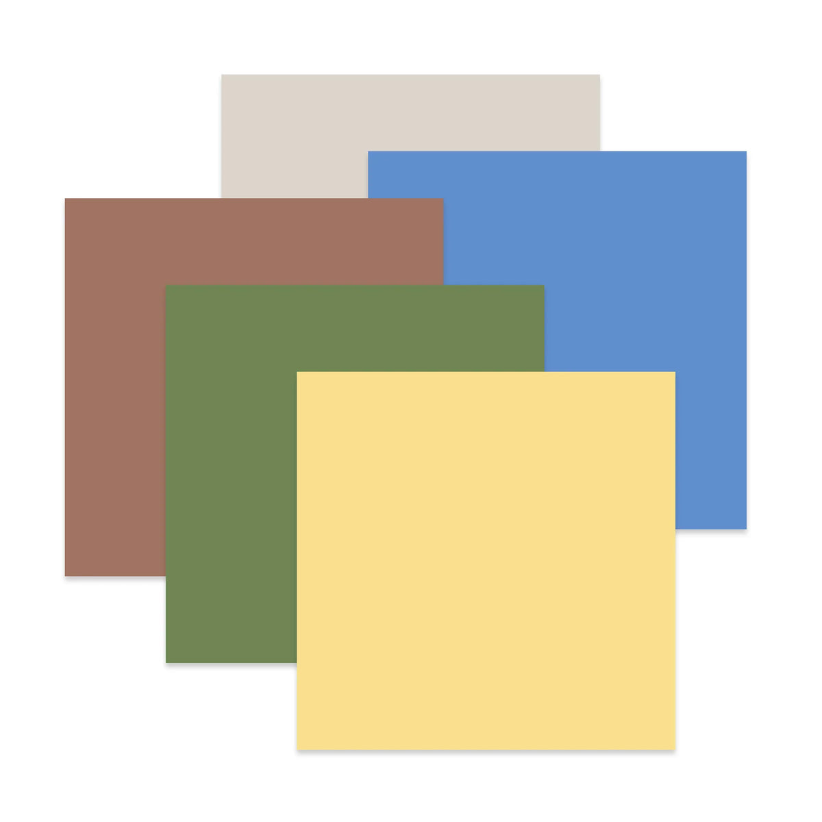 Bundle of Joy Cardstock Sampler Pack (10/pk)