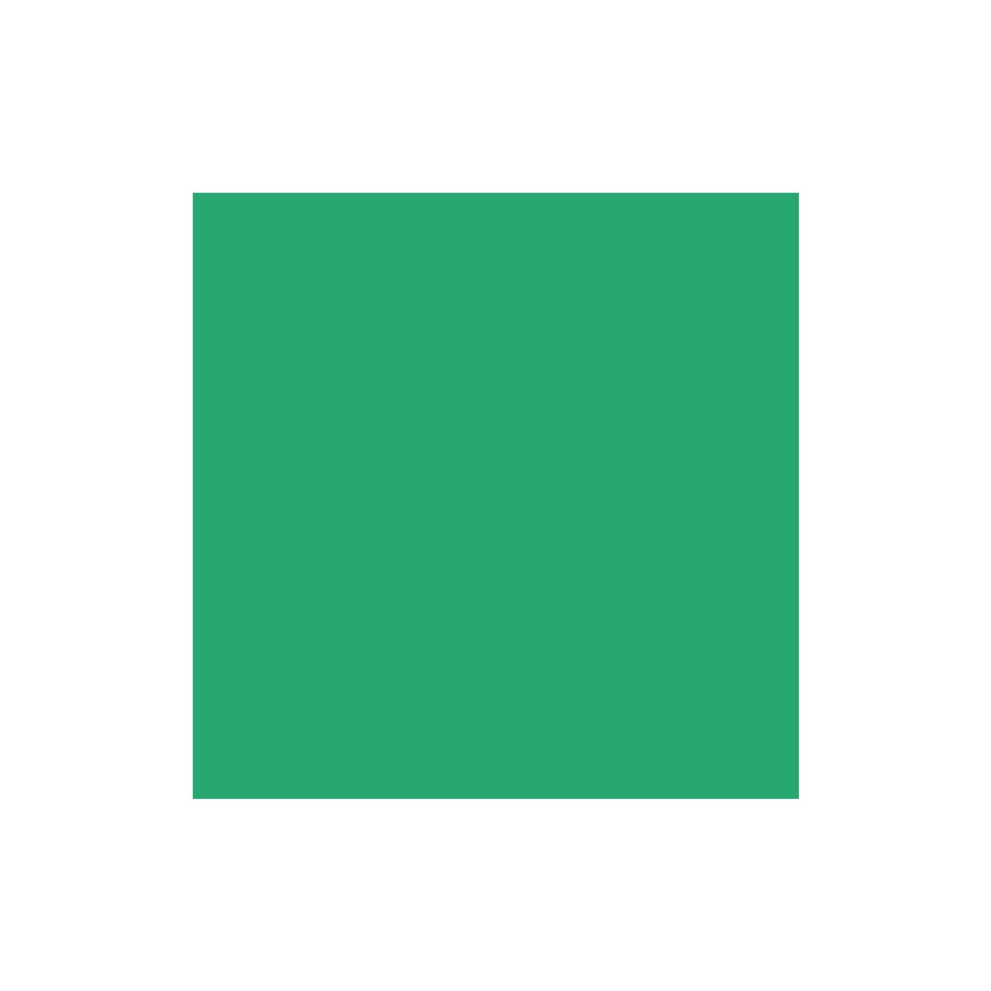 Gamma Green Solid Cardstock