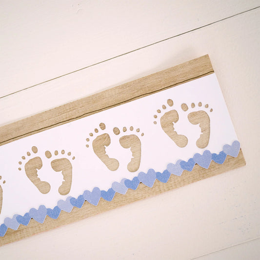 Little Footprints Punch