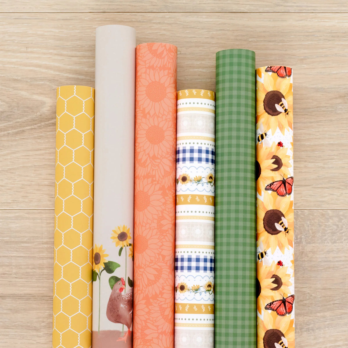 NSD 2026 Accessory Paper Pack (6/pk)