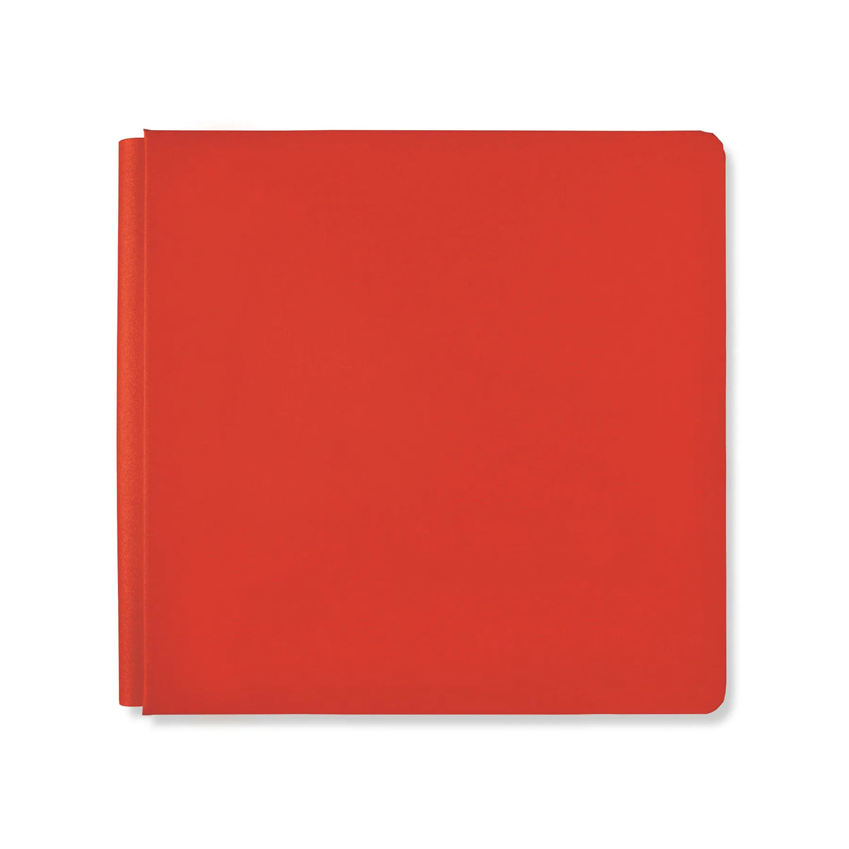 12x12 True Red Album Cover