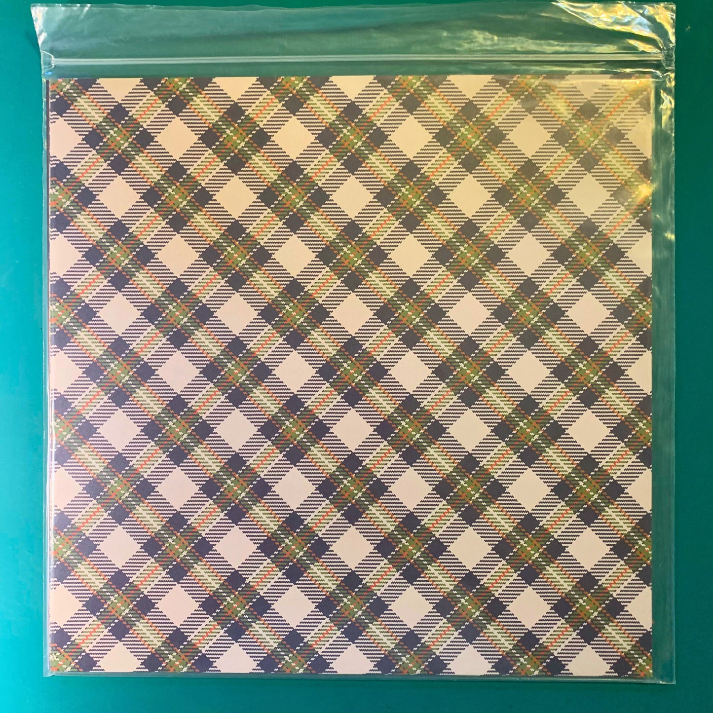 Genuine Designer Paper (12/pk)
