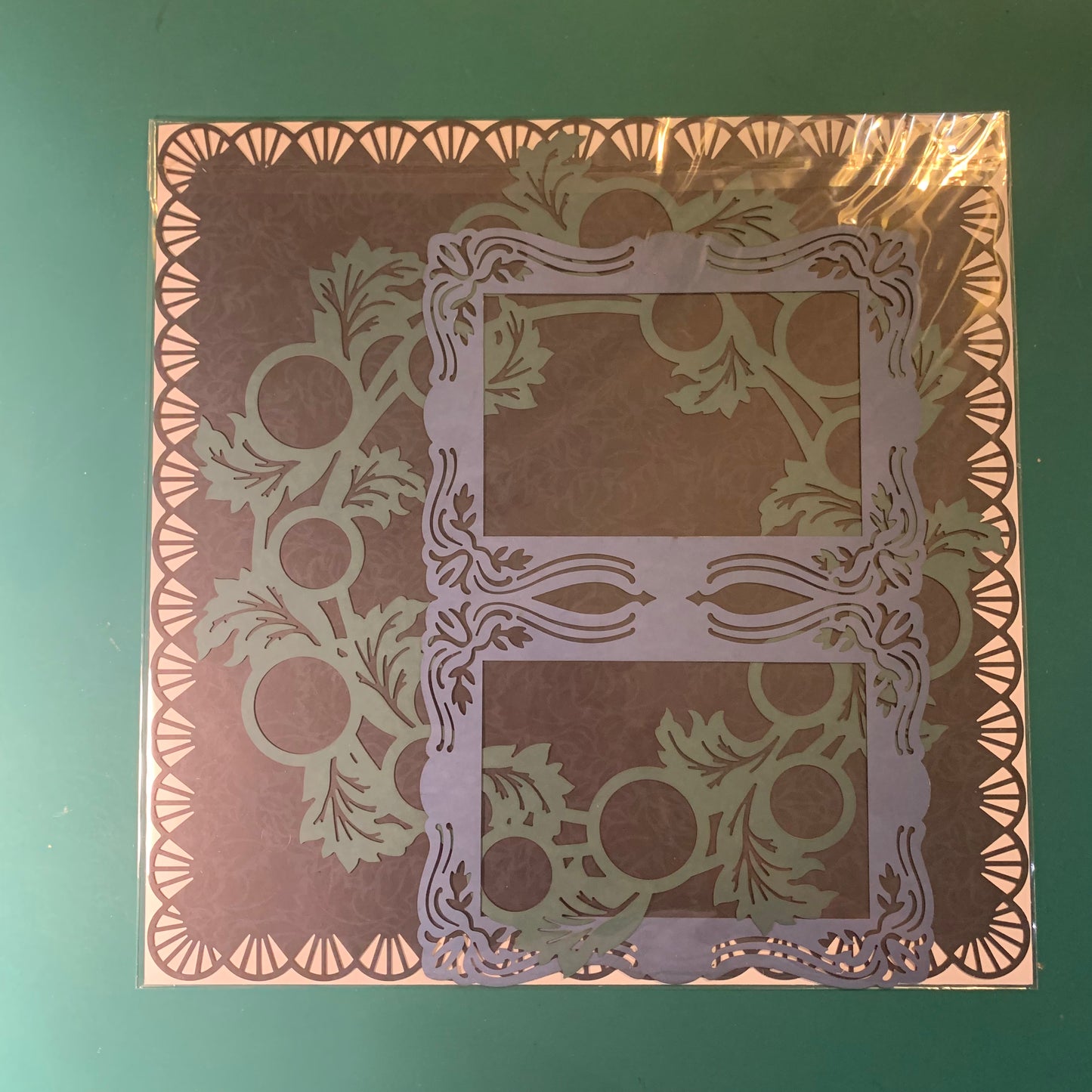 Gem Tones Laser Paper Pack