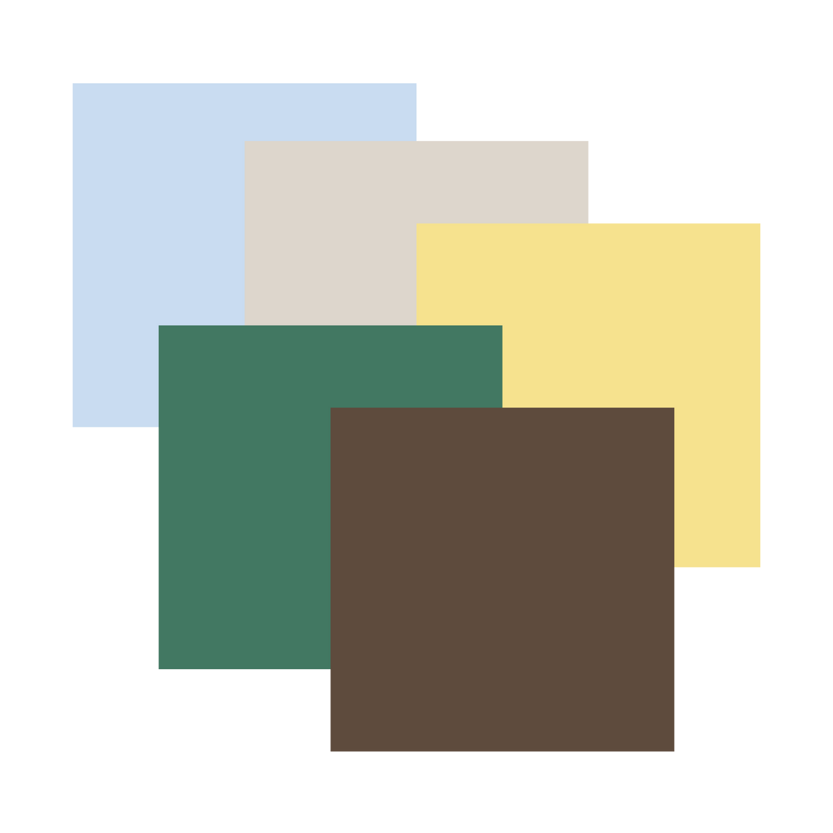 Lakeside Memories Cardstock Sampler (10/pk)
