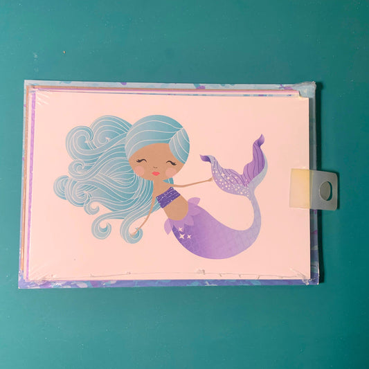Mermaid Cove Variety Mat Pack