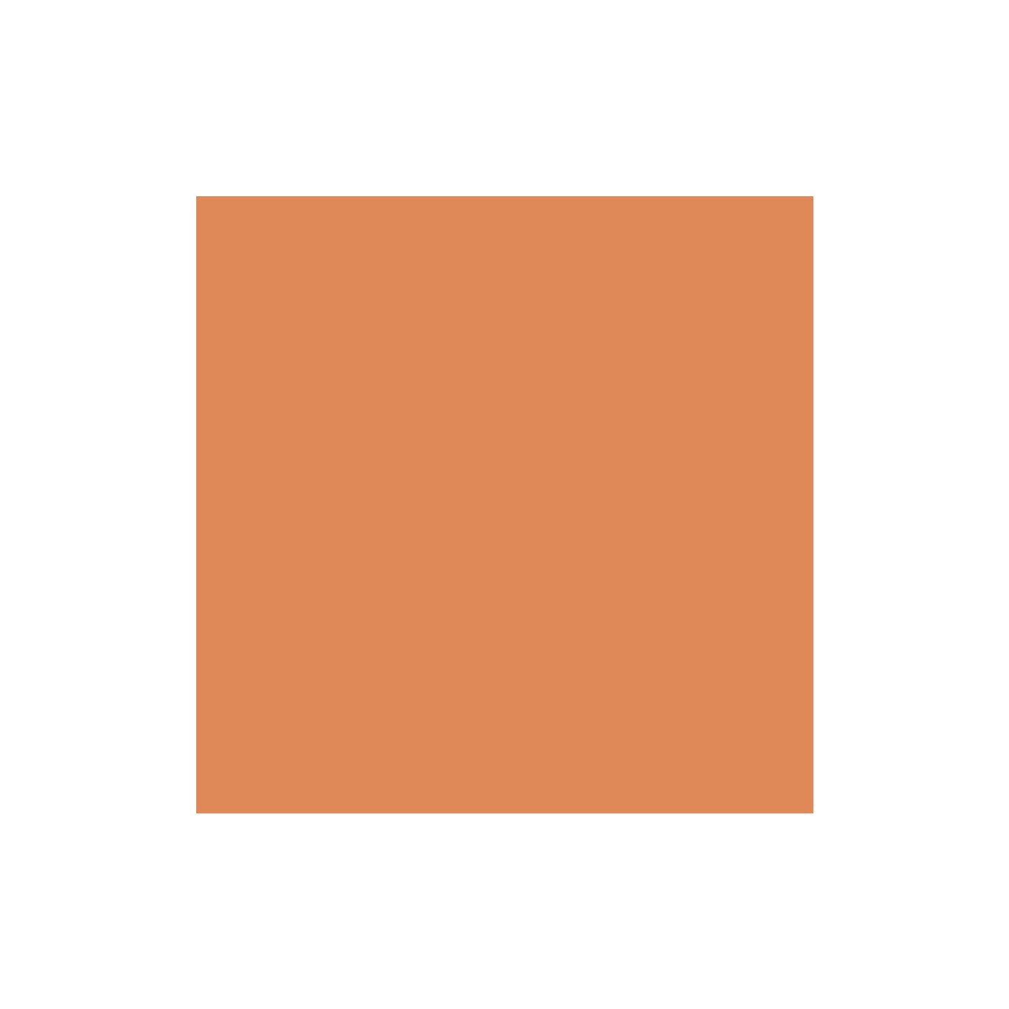 Paprika Solid Cardstock