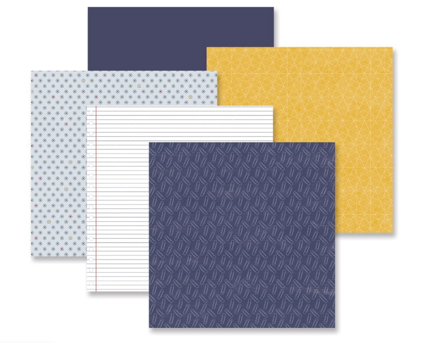 Booksmarts Theme Pack