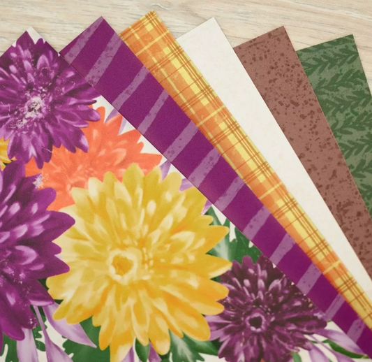 Croptoberfest 2025 Accessory Paper Pack