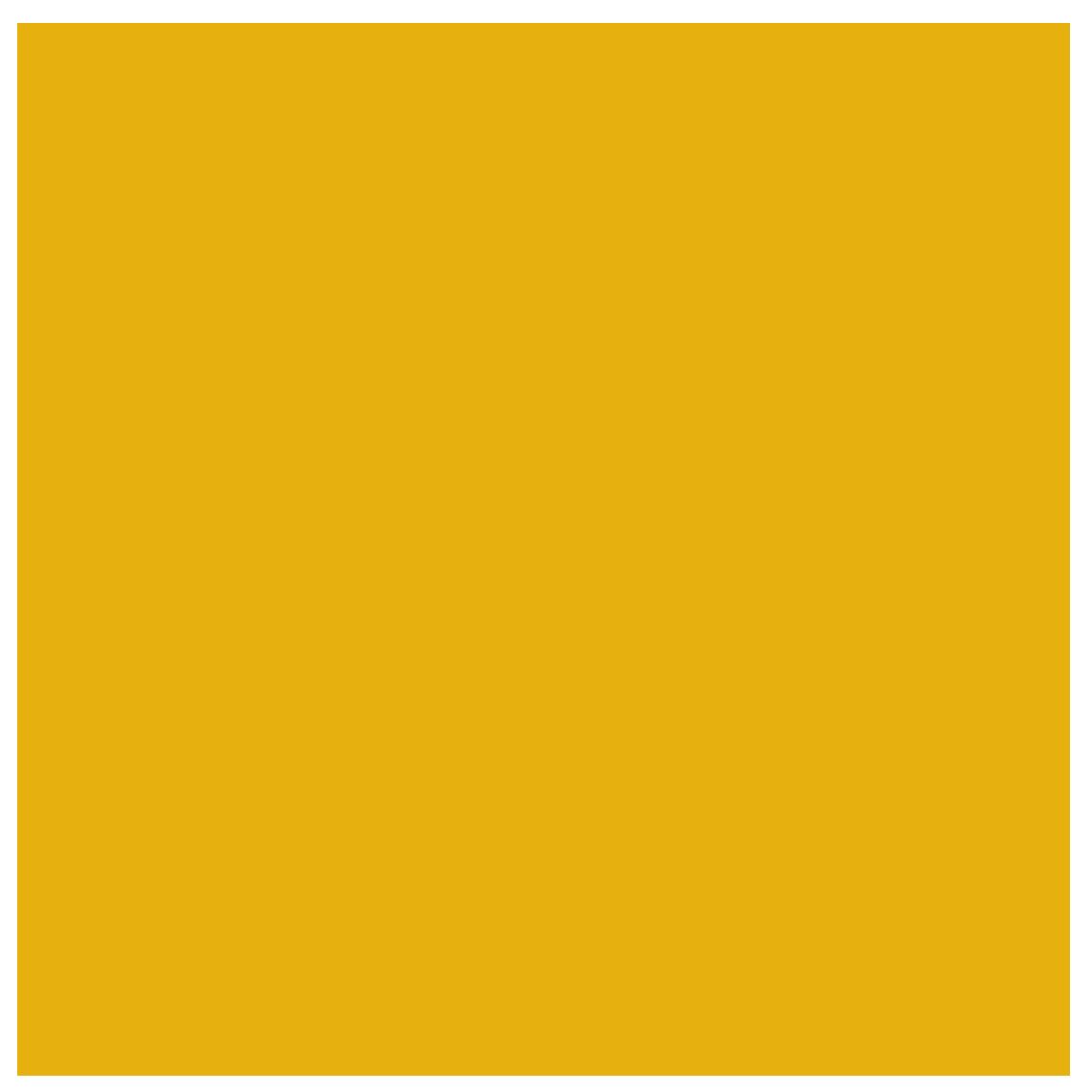 Sunflower Solid Cardstock