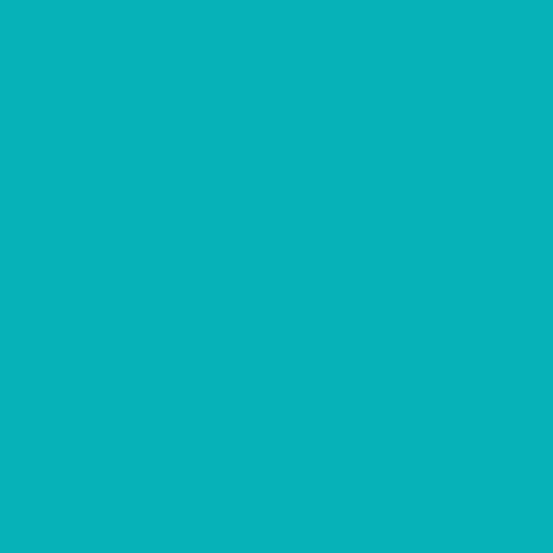 Terrestrial Teal Solid Cardstock