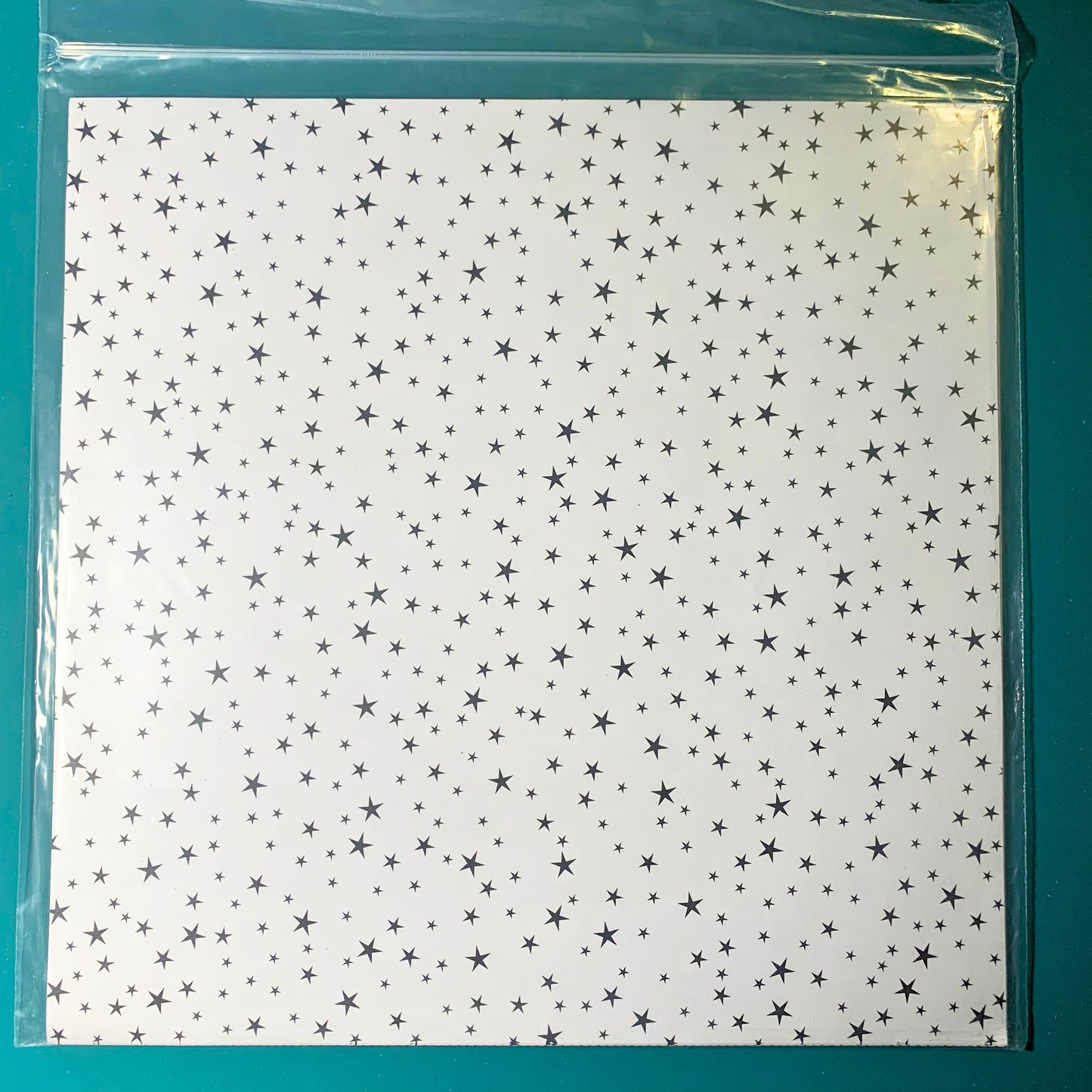 This Life Black & White Designer Paper Pack