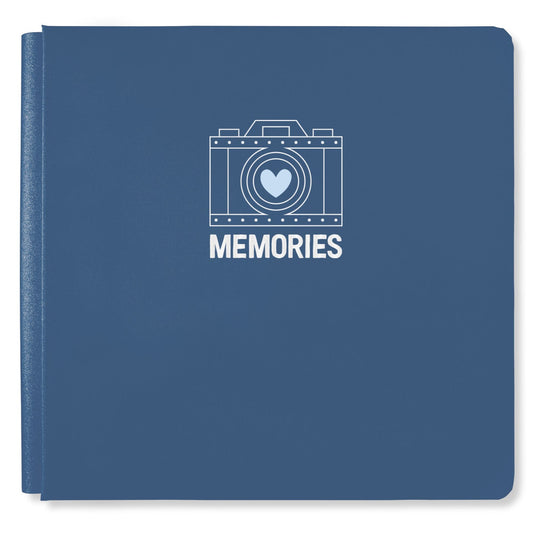 This Life 12x12 Fast2Fab Foiled Album Cover