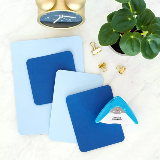 2-Way Corner Rounder