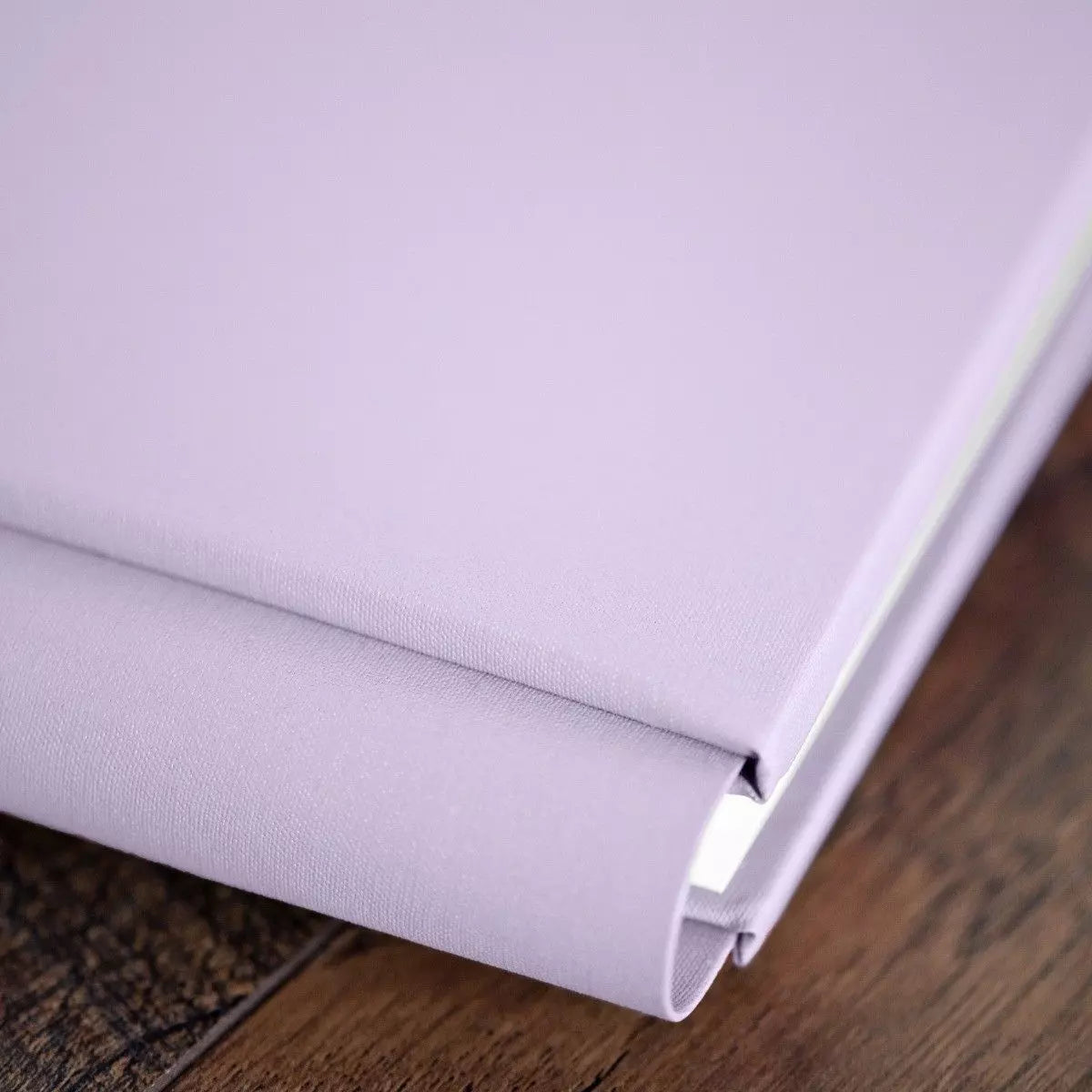 12x12 Lavender Dust Album Cover