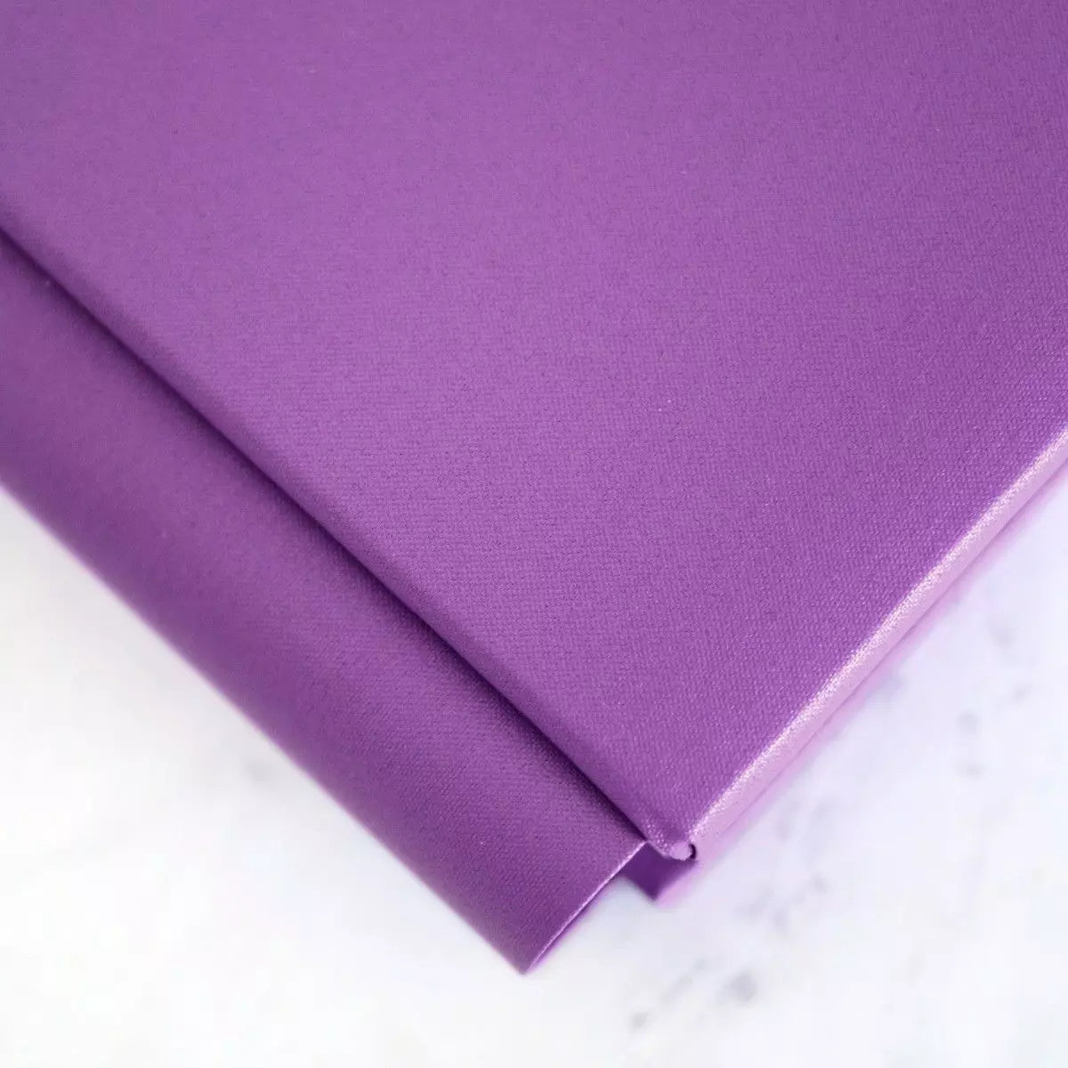Scrap Journal - Grape