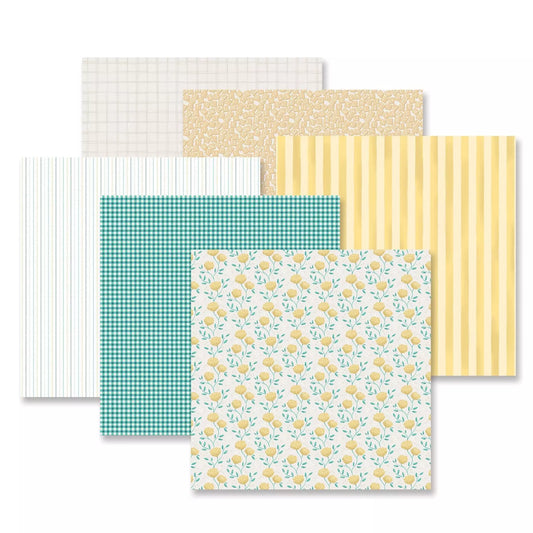Welcome Baby Paper Pack