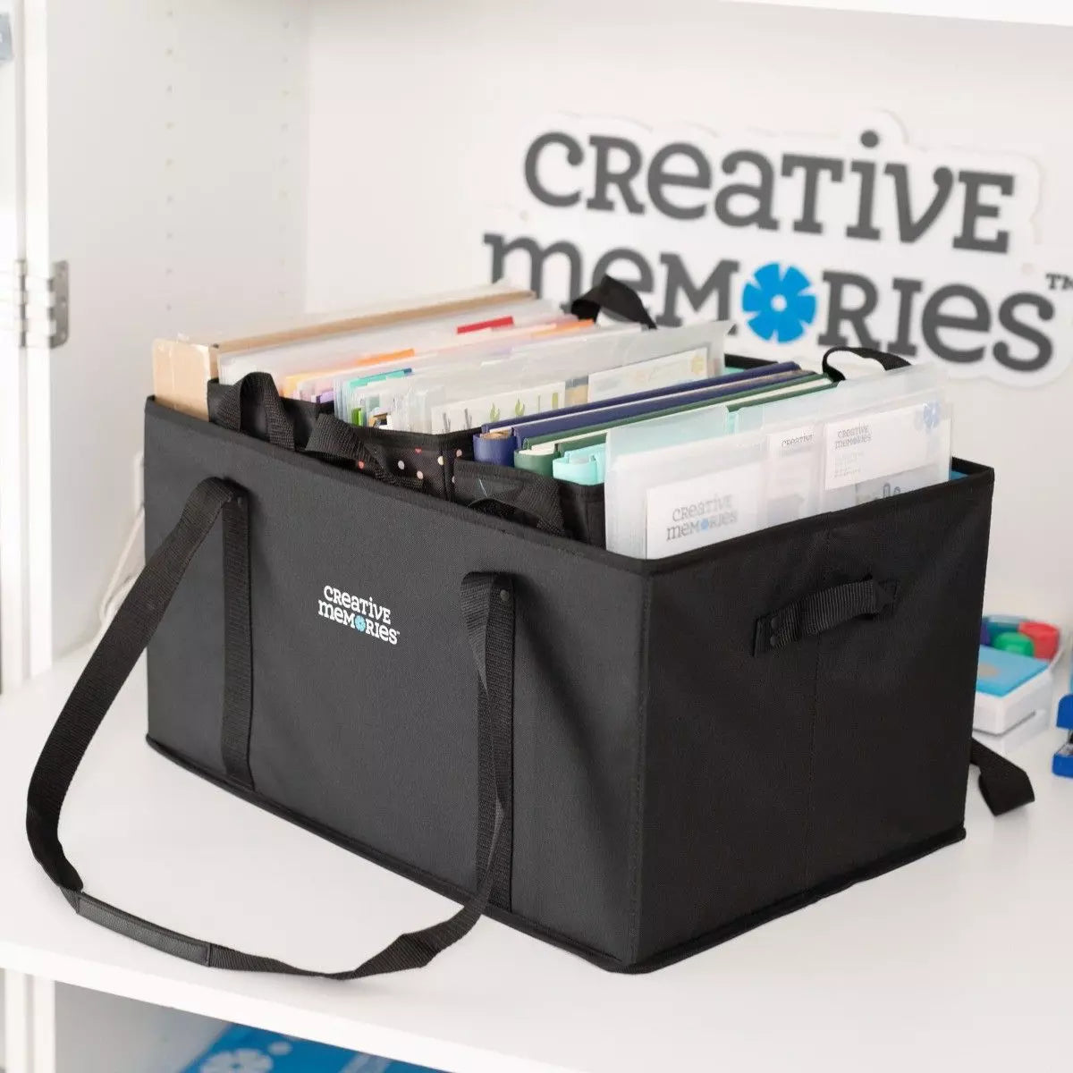 Collapsible Bag - Deluxe