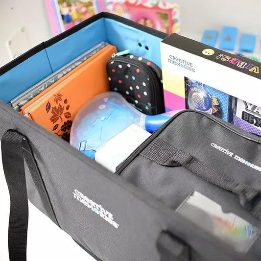 Collapsible Bag - Deluxe