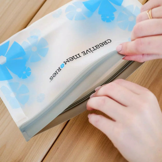 Creative Memories Reusable Bag