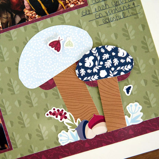 Croptoberfest 2022 Project Recipe™