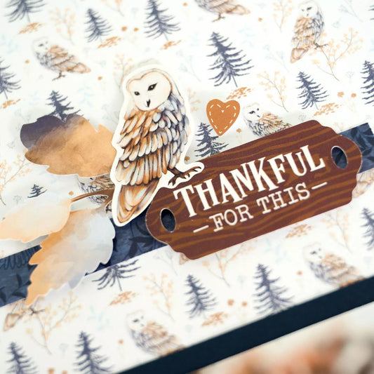 Croptoberfest 2023 Project Recipe Kit