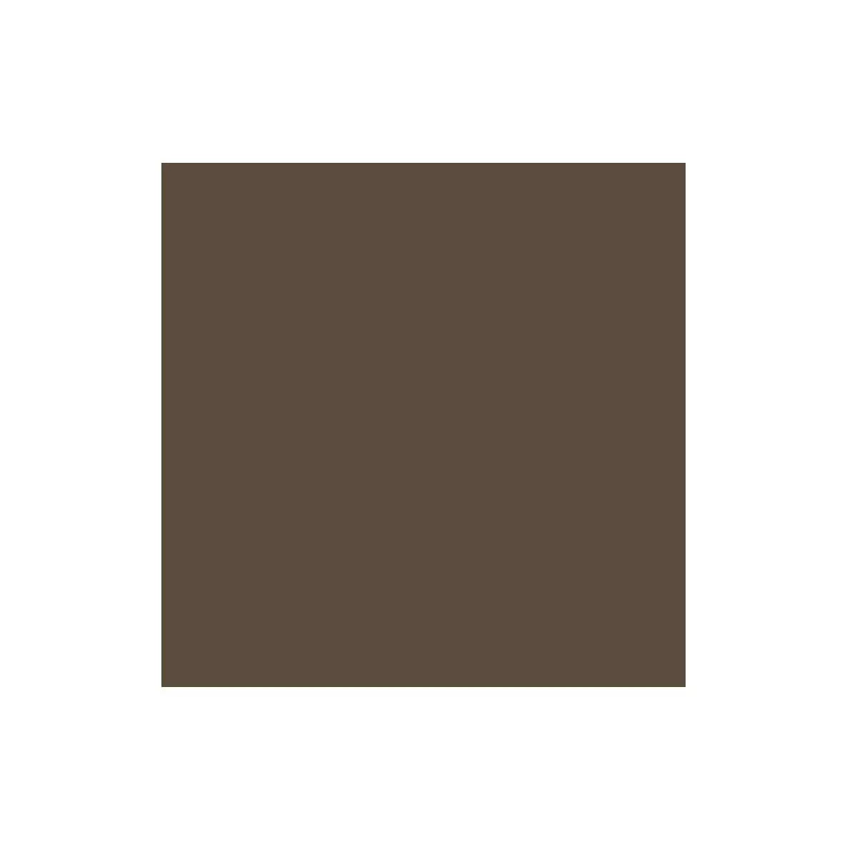 Hot Fudge Solid Cardstock