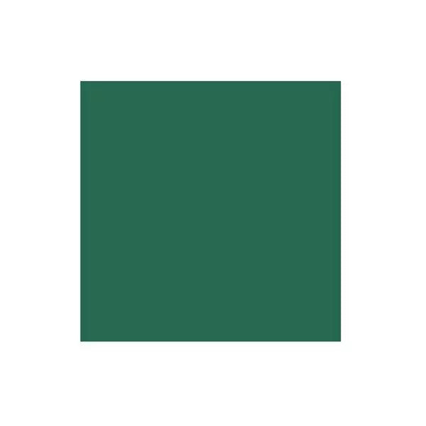 Dark Green Solid Cardstock