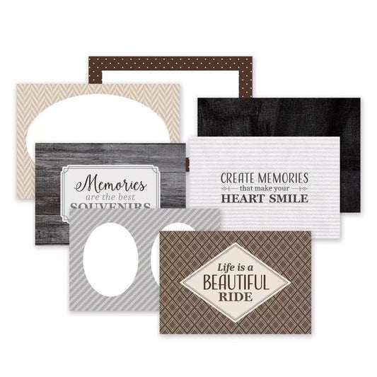 Wonderful Day Variety Mat Pack
