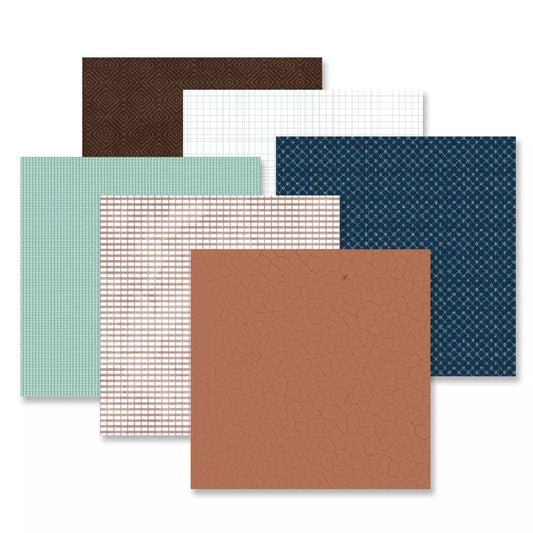 Noteworthy Days Paper Pack (12/pk)