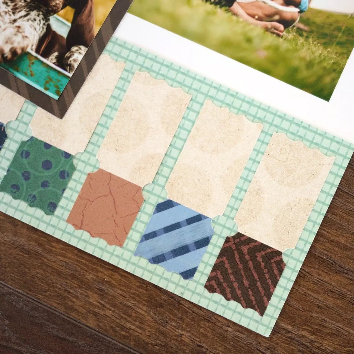 Noteworthy Days Paper Pack (12/pk)
