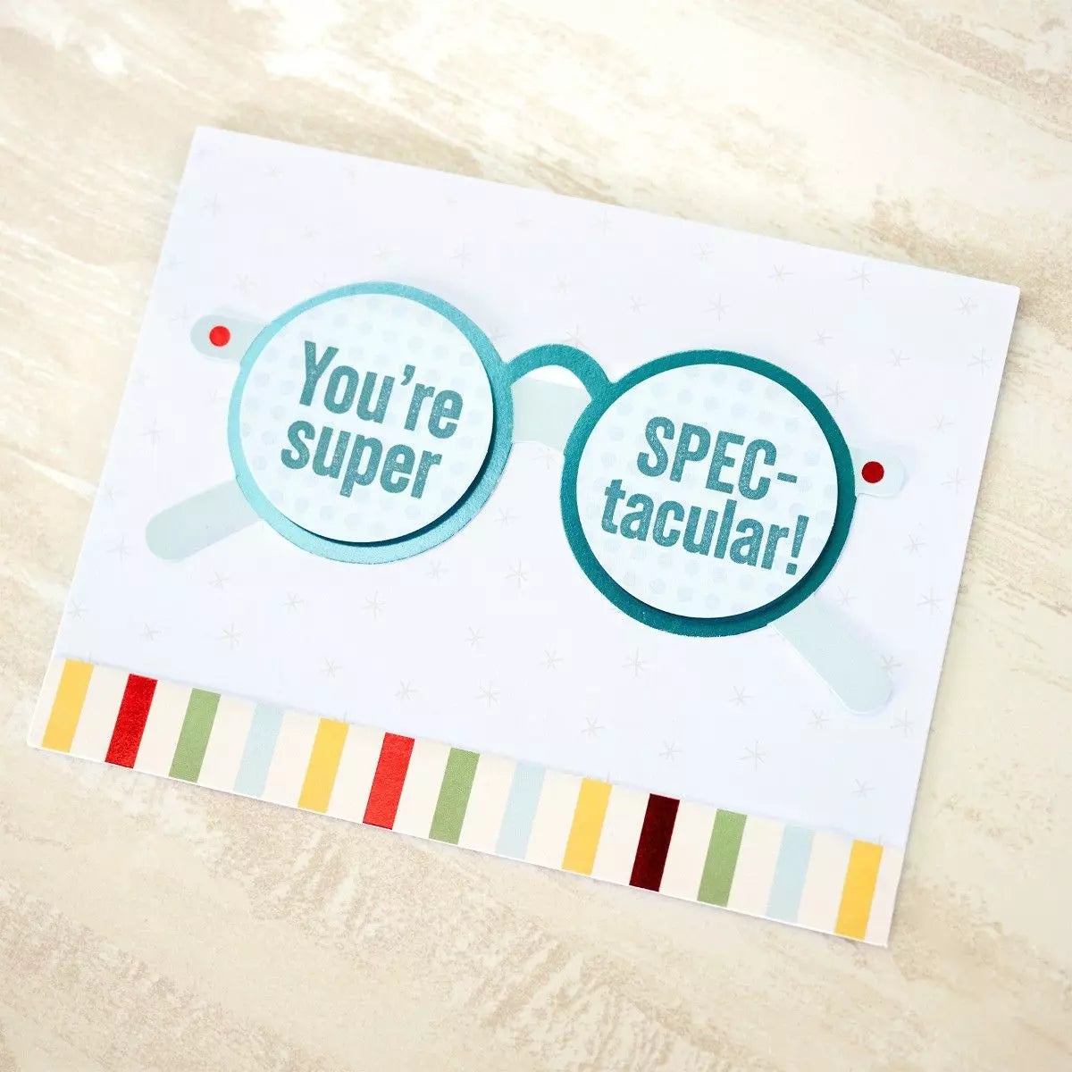 Happy Greetings Trio Card Kit