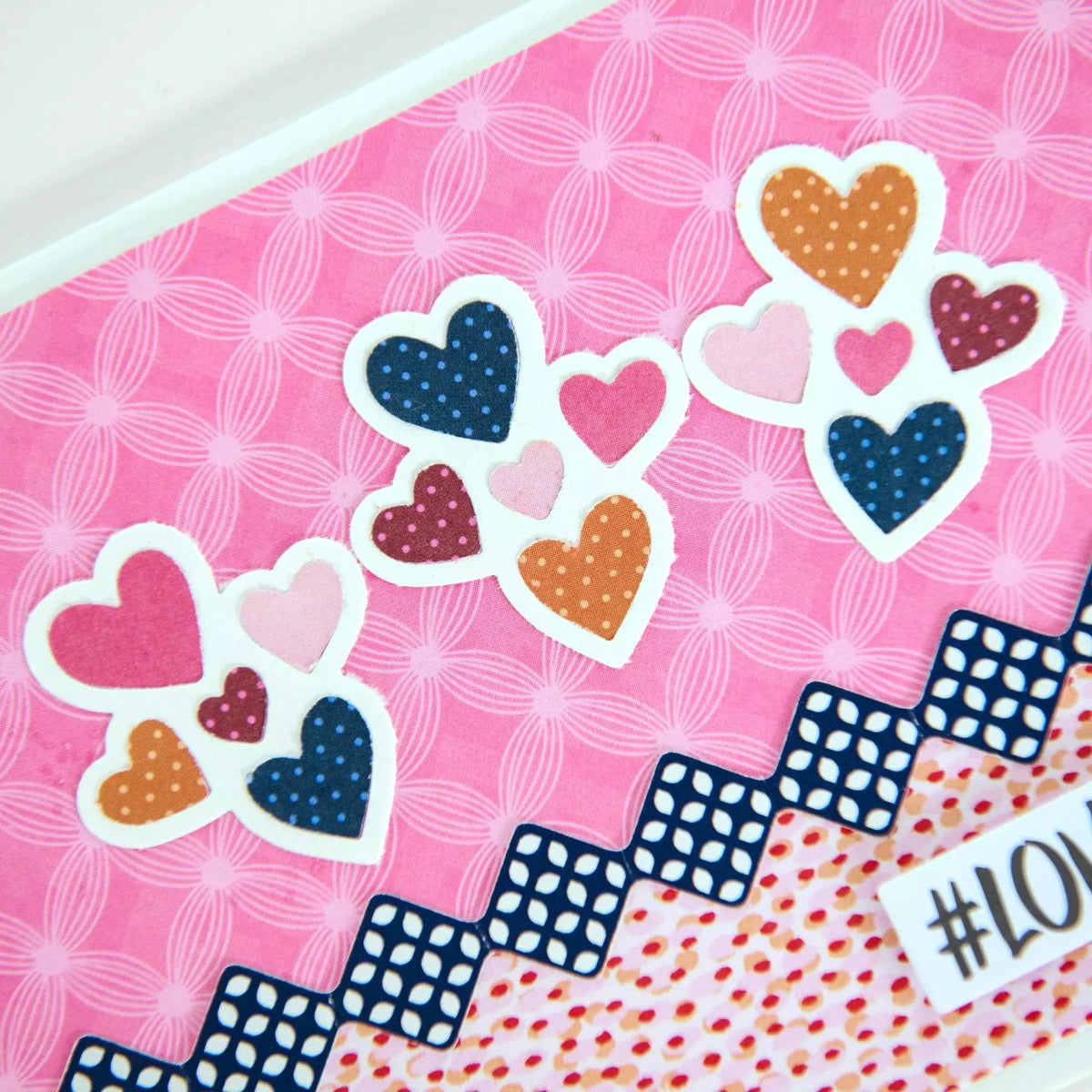 Full of Love Punch