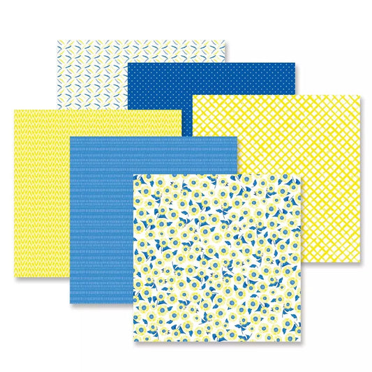Heart to Help Paper Pack (12/pk)