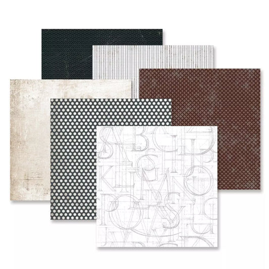Legacy of Love Paper Pack