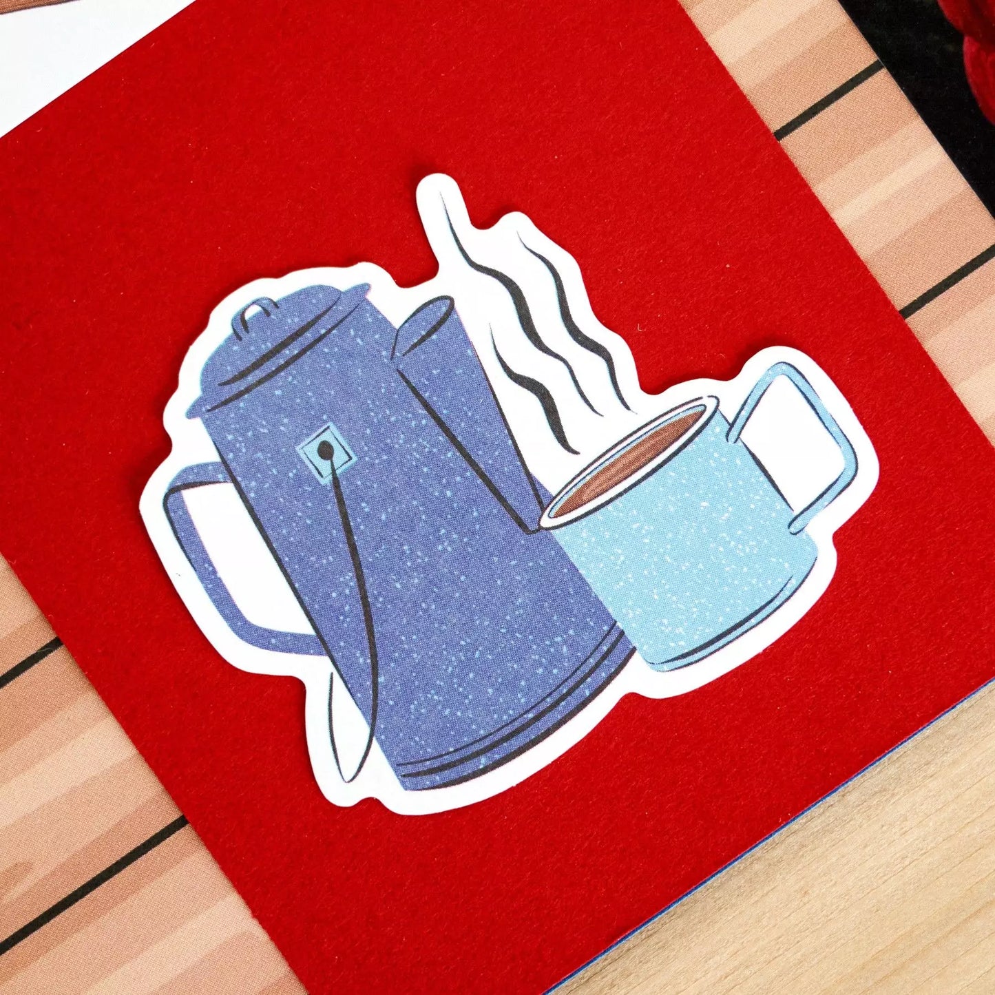 Life at the Lake Grillin' & Chillin' Embellishments