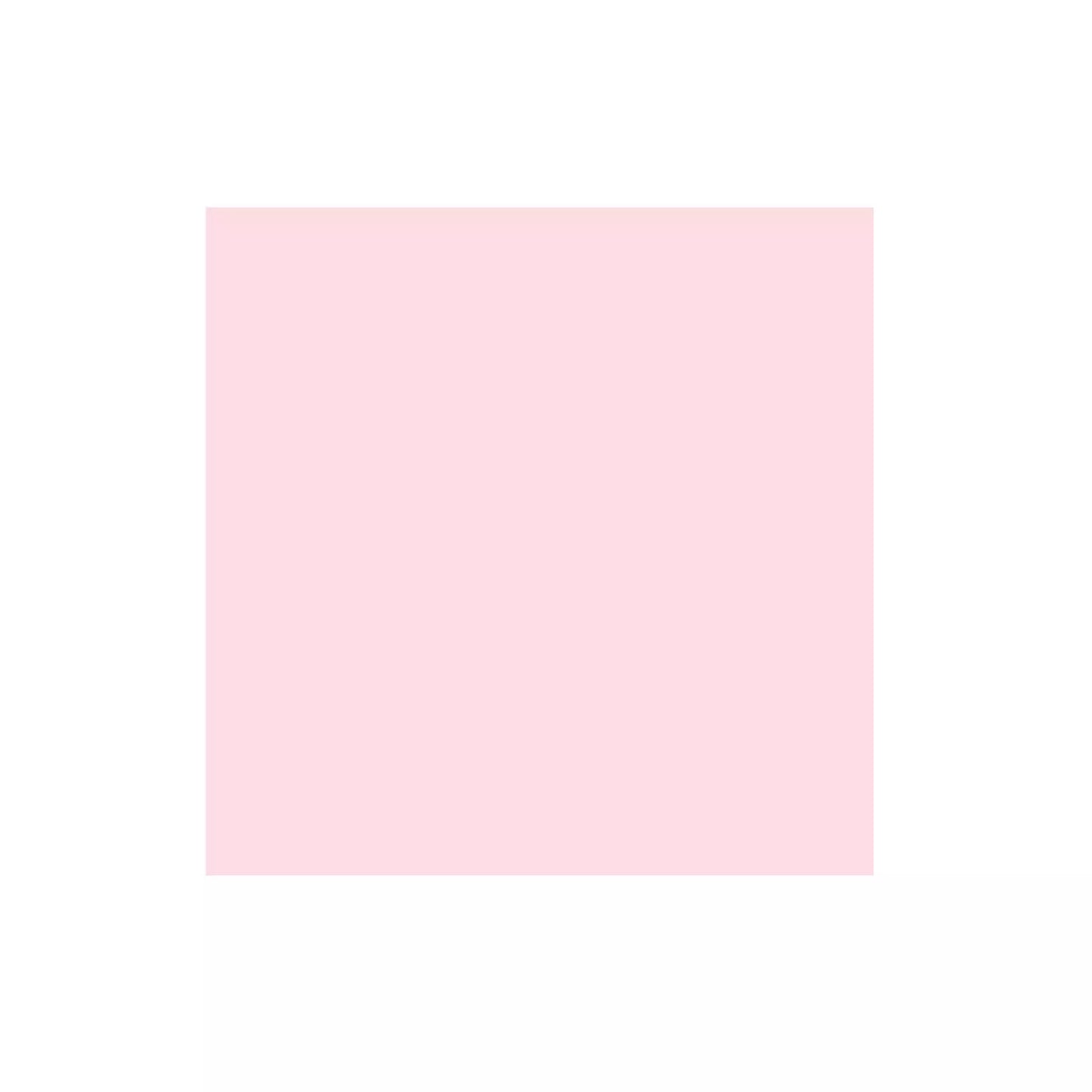 Soft Pink Solid Cardstock