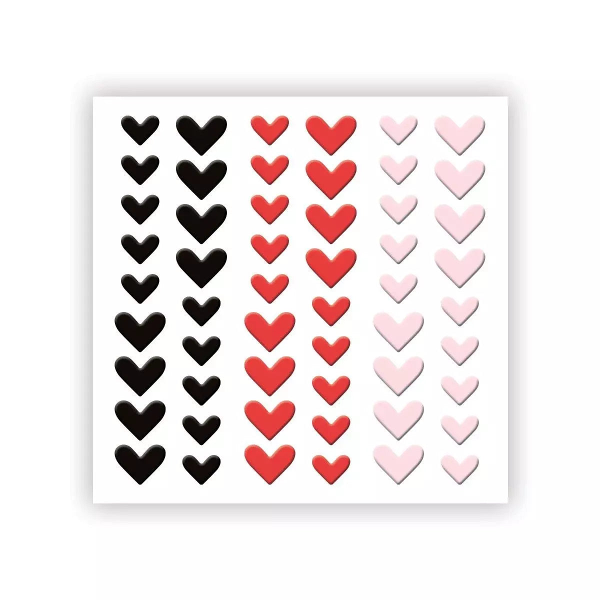 Happy Together Embellishments